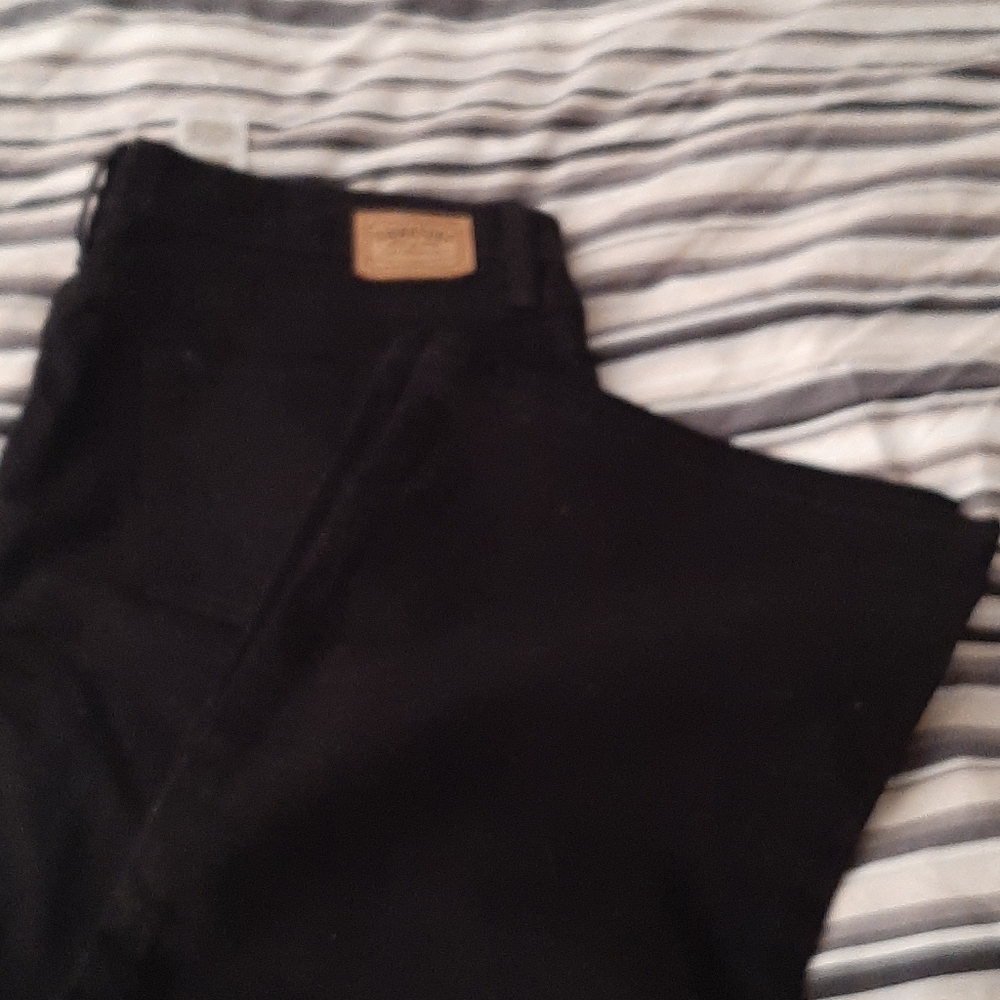 Levi Signature Jeans
